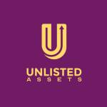 Unlisted Assets Profile Picture
