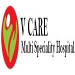 Vcare Hospital Profile Picture