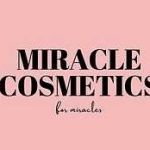 Miracle Cosmetics Profile Picture