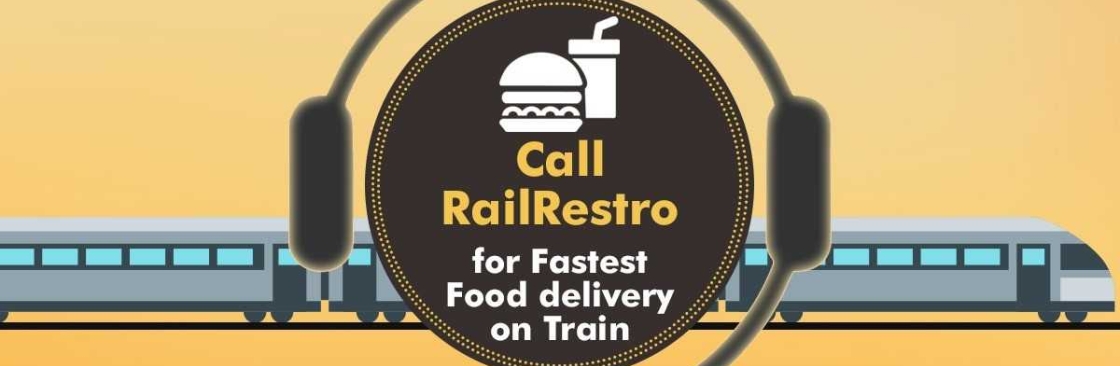 Rail Restro Cover Image