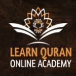 LearnQuran OnlineAcademy Profile Picture