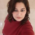 Sushma Bhandari Profile Picture