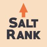 Salt Rank Profile Picture