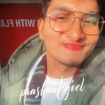 Prashant Goel Profile Picture