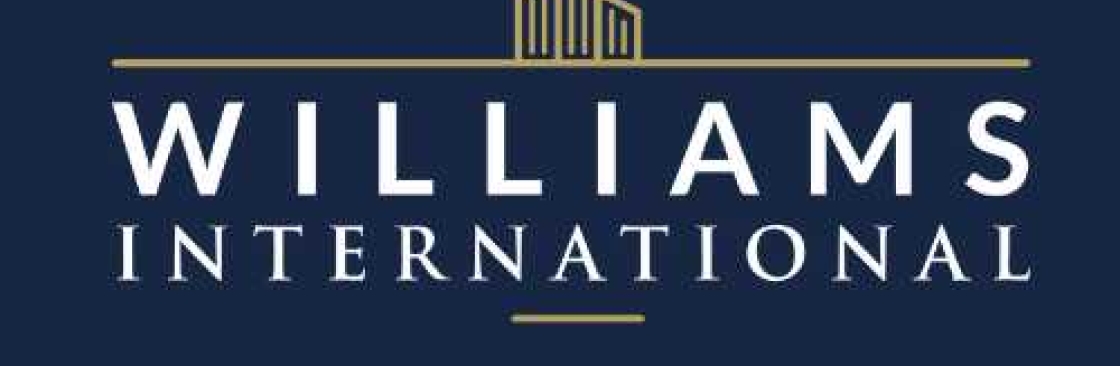 Williams International Group Cover Image