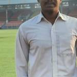 Prashant Zodpe Profile Picture