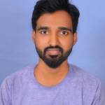 Rakesh Thota Profile Picture
