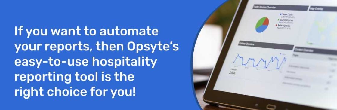 Opsyte Online Ltd Cover Image