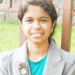 Shraddha Salunke Profile Picture