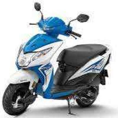 Get 5000/- Cashback on Honda Dio Scooty at Bajaj Mall Profile Picture