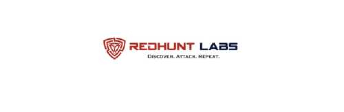 Redhunt Labs Cover Image
