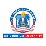 K.R. Mangalam University Profile Picture