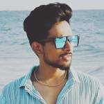 Shashank R Profile Picture