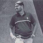 Deepak R Profile Picture