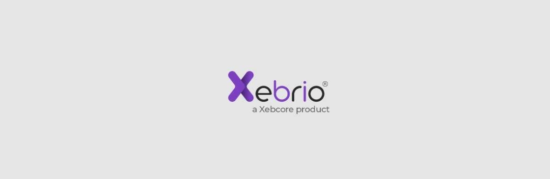 xebrio Cover Image