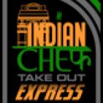 Indian Chef Profile Picture