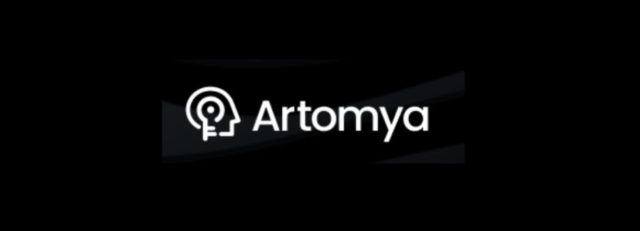 Artomya Cover Image
