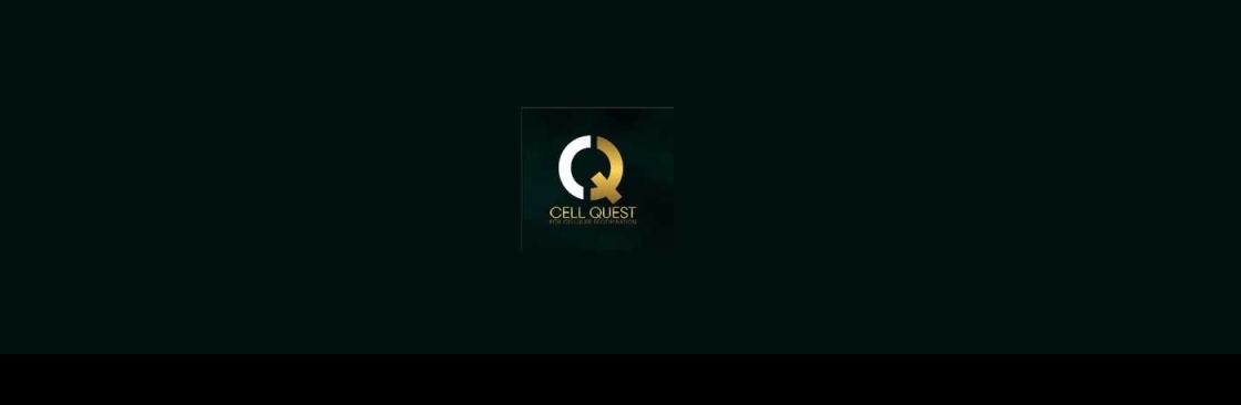 CELL QUEST Cover Image