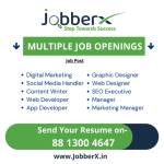 Jobberx Consultants Profile Picture
