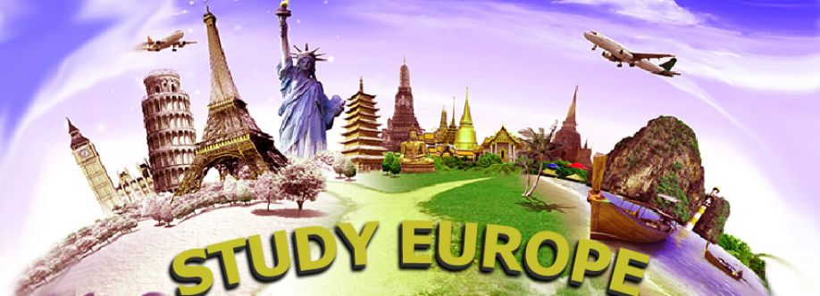 Study Europe Cover Image