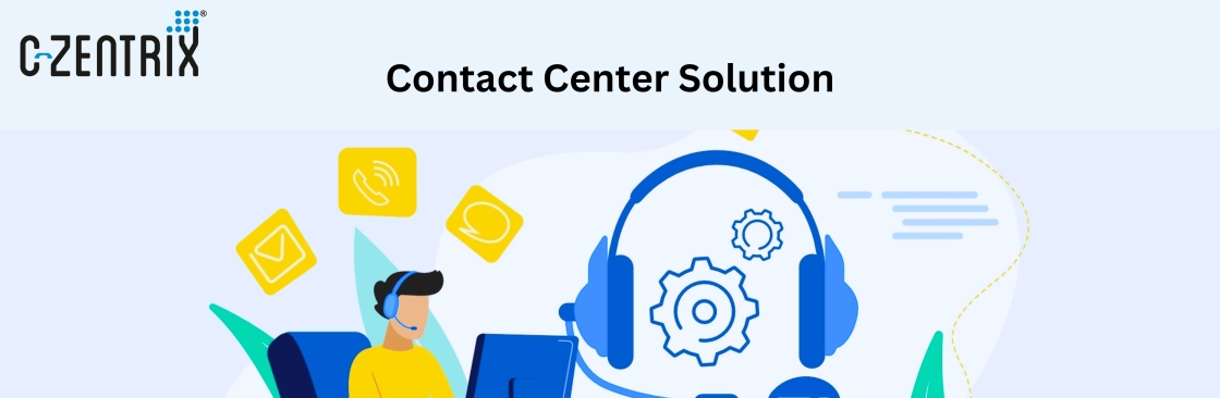 Contact Center Software Cover Image