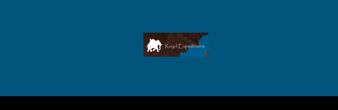 Royal expeditions pvt ltm Cover Image