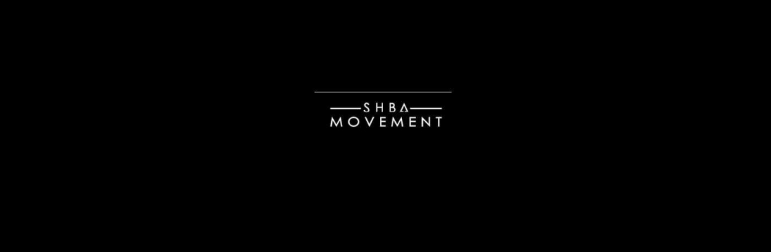 SHBA MOVEMENT Cover Image
