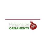 Personalize Ornaments Profile Picture