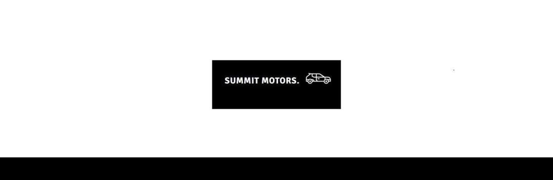 Summit Motors Cover Image