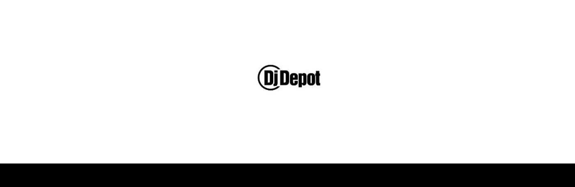 DJ Depot Inc Cover Image