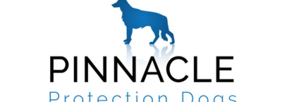 Pinnacle Dogs Cover Image