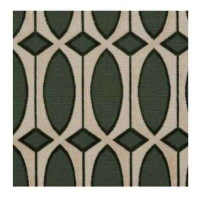 Da Vinci CL Emerald Upholstery Fabric by American Silk Mills Profile Picture