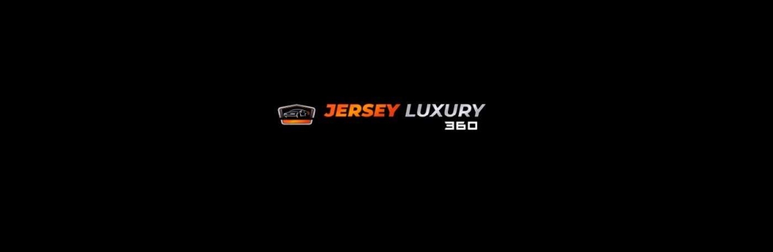 Jersey Luxury 360 Cover Image
