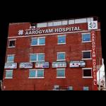Shri Balaji Aarogyam Hospital Profile Picture