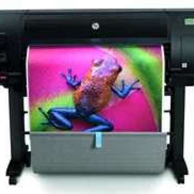 HP Designjet Z6810 42" Production Printer Profile Picture