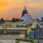 Shree Jagannath Temple Profile Picture