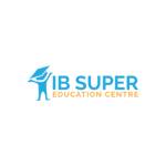 IB Super Profile Picture