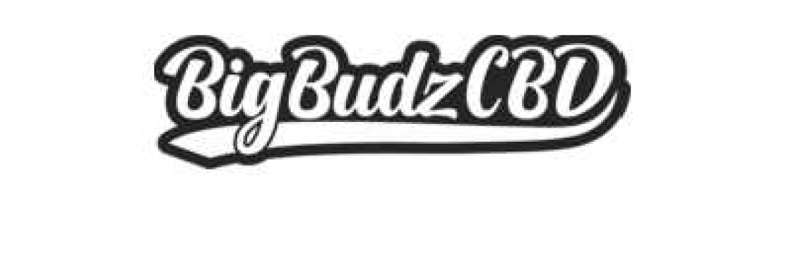 Big Budz CBD Cover Image