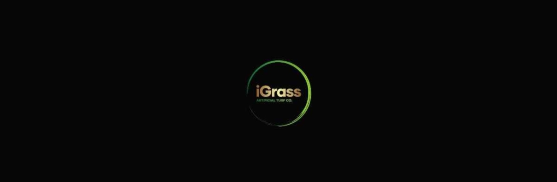 IGrass South Africa Cover Image