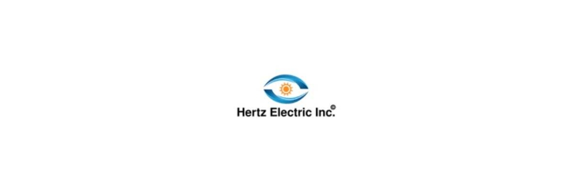 Hertz Cover Image