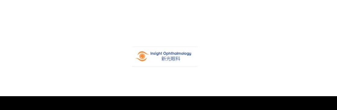 Insight Ophthalmology Cover Image