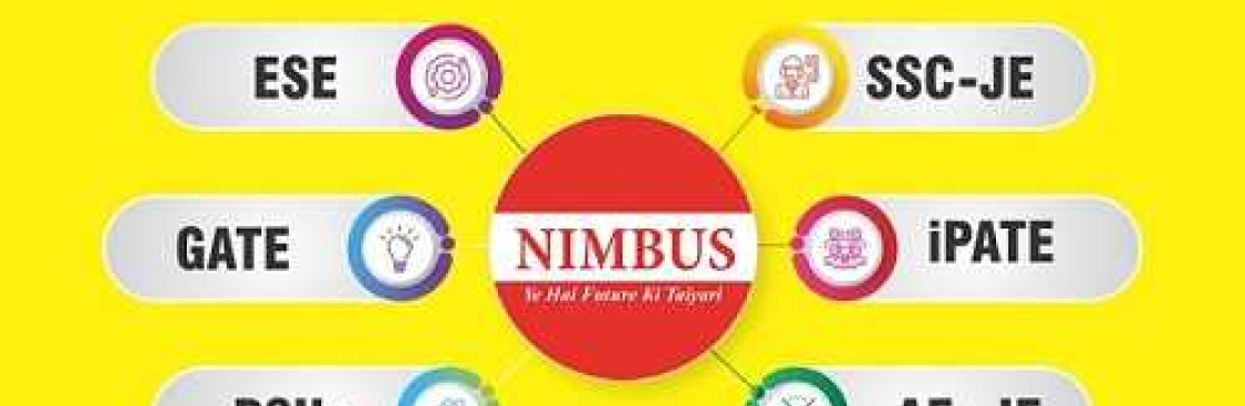 Nimbus learning Cover Image