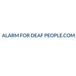 Alarm For Deaf People Profile Picture