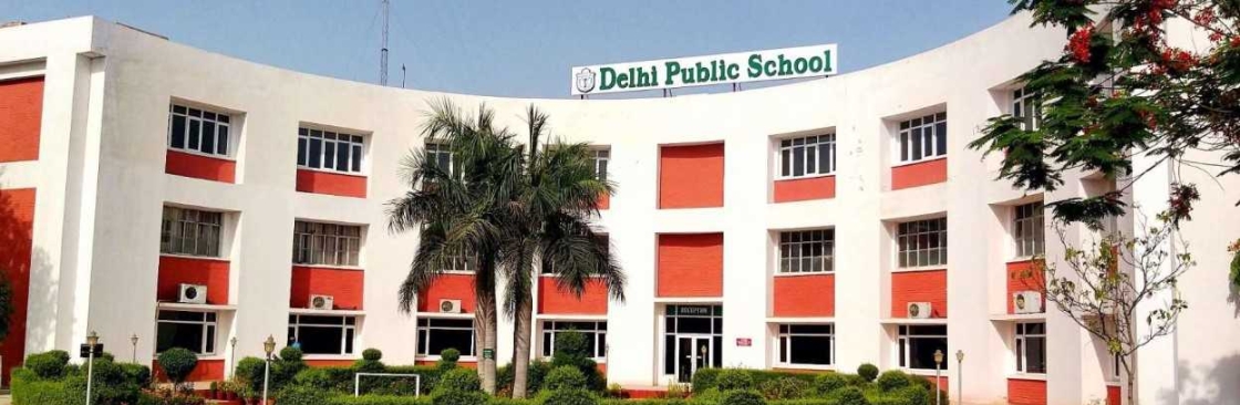 Delhi Public School Bathinda Cover Image