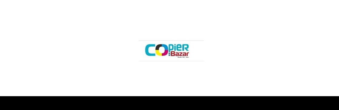 Copier Bazar India Pvt Ltd Cover Image