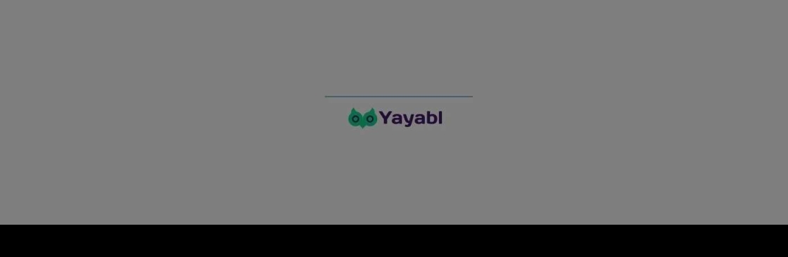 Yayabl Cover Image