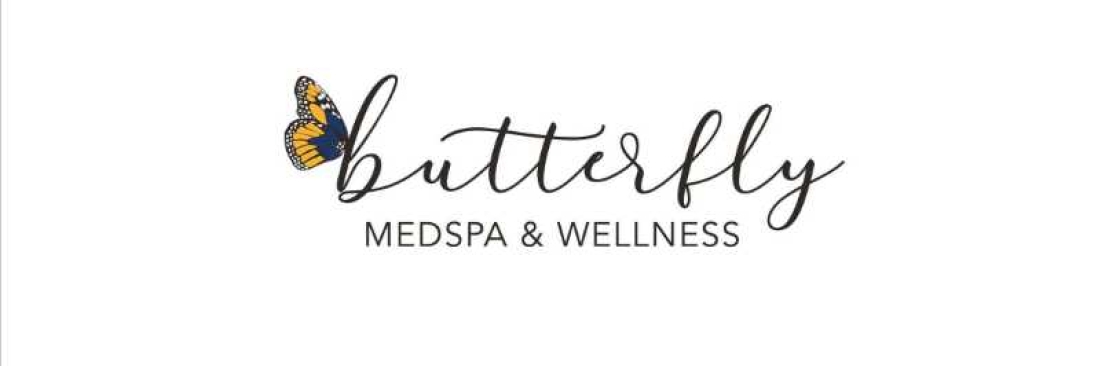 Butterfly Medspa  Wellness Cover Image