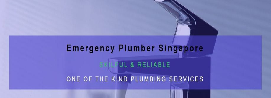 HDBPlumber Service Cover Image