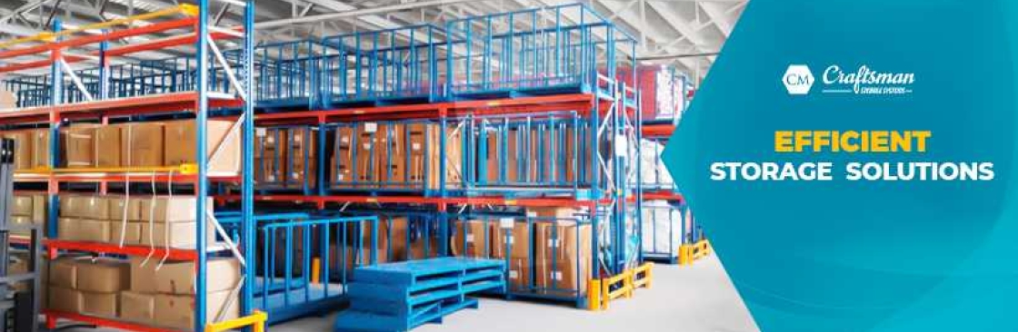 Pallet Rack Manufacturers Cover Image