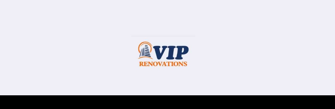 Vip Renovations Cover Image